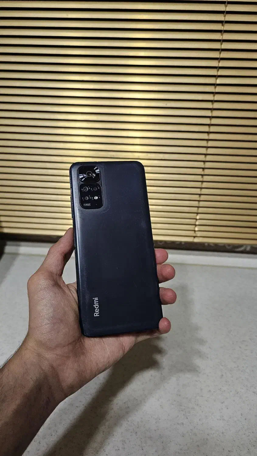 شیائومی note11s|موبایل|ساری, |دیوار