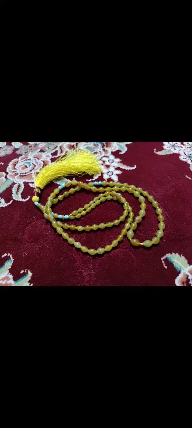 معاوضه تسبیح شاه مقصود افغان وآنگشتر عقیق سرخ اصل.|جواهرات|اندیشه, اندیشه فاز ۴|دیوار