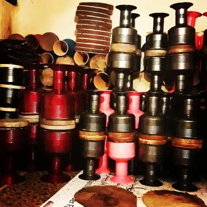 تولید کننده. تنبک.دف.دایره|سازهای سنتی|ملایر, |دیوار