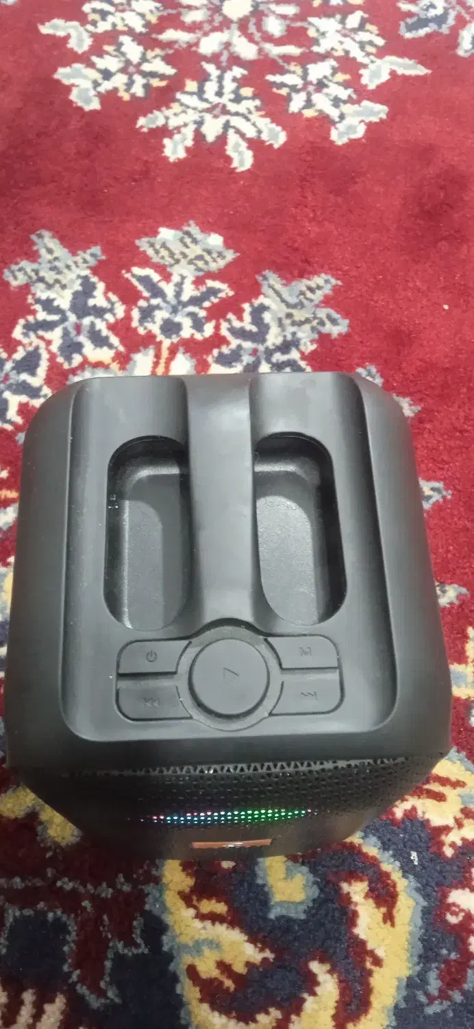 اسپیکر بیس دار|پخش‌کننده همراه|کرمانشاه, |دیوار