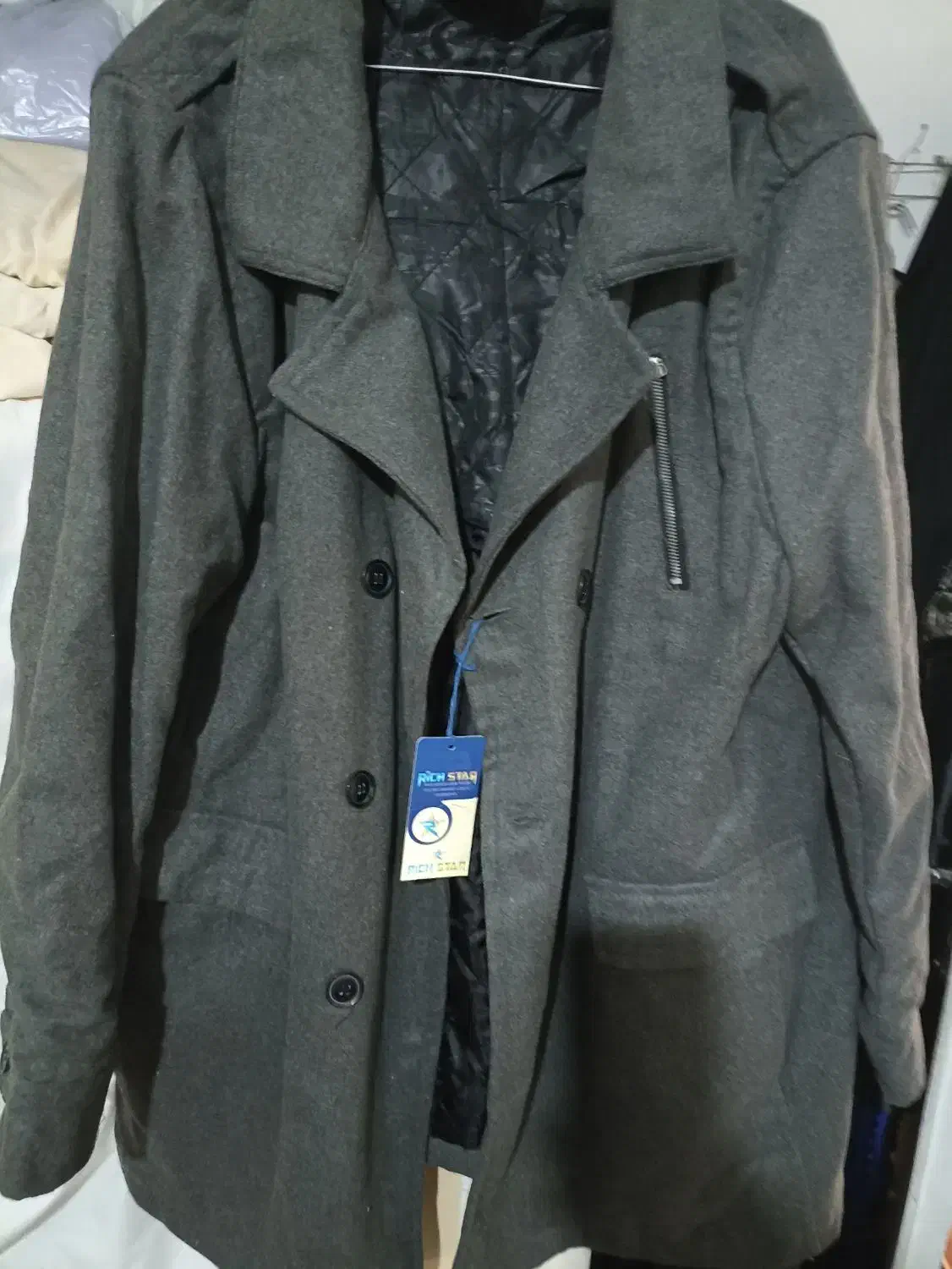 کیف پول نو|کیف، کفش، کمربند|فردیس, سرحدی|دیوار