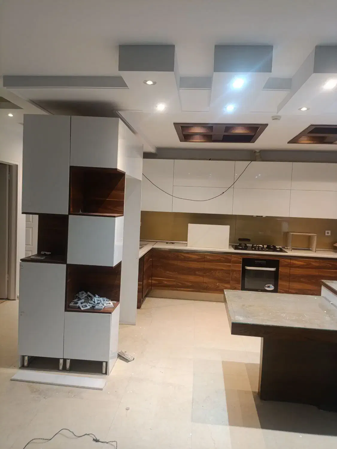 نصاب کابینت.در رودهن .گیلاوند.پردیس.مهرآباد|خدمات پیشه و مهارت|رودهن, |دیوار