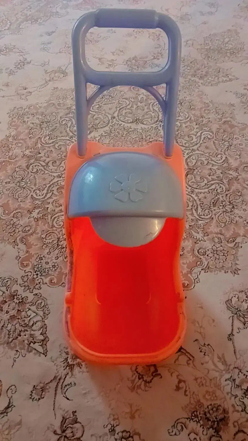 کالسکه عروسک|اسباببازی بچه|کرمانشاه, |دیوار