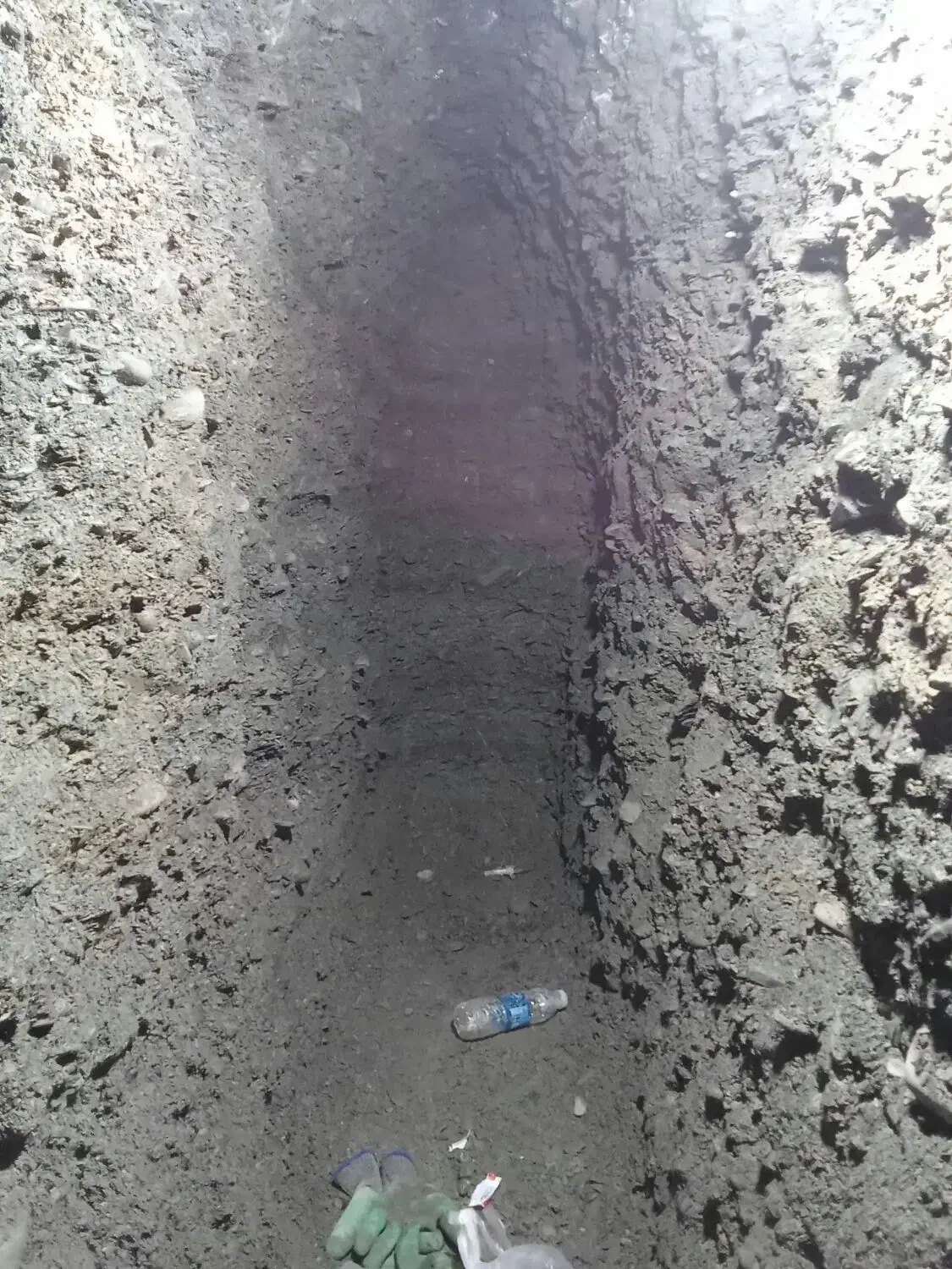 لای روبی چاه کهنه کندن چاه نوسیدمحمد|خدمات پیشه و مهارت|مشهد, توس (بلوار توس)|دیوار