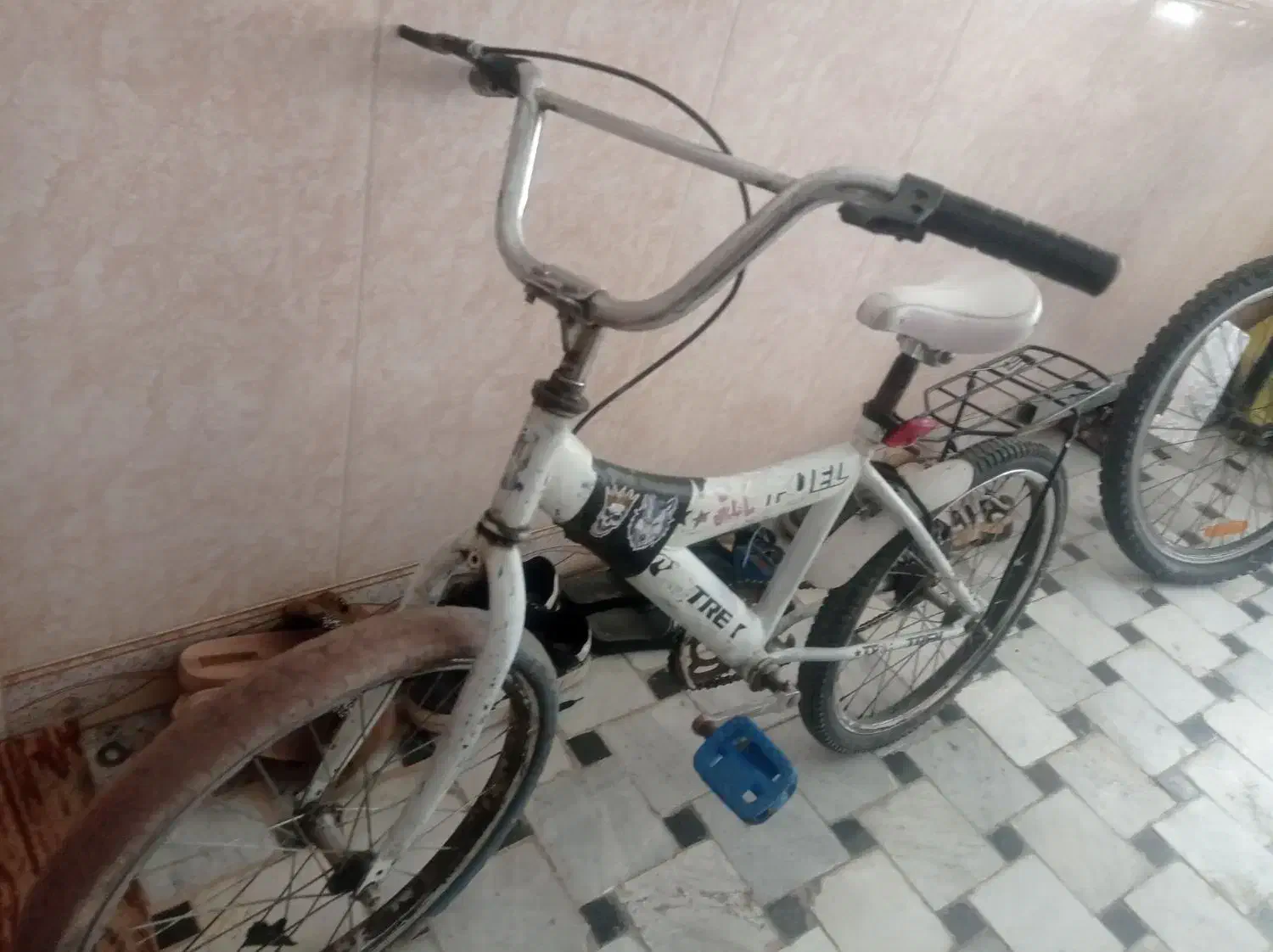 دوچرخه ۲۰|دوچرخه، اسکیت، اسکوتر|بیرجند, |دیوار