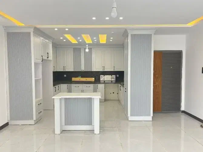 ۱۰۷متر / الهیه / سندآماده / بی نظیر در طراحی|فروش آپارتمان|مشهد, الهیه|دیوار