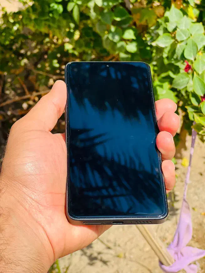 شیائومی poco x7 pro 512|موبایل|اهواز, کارون|دیوار