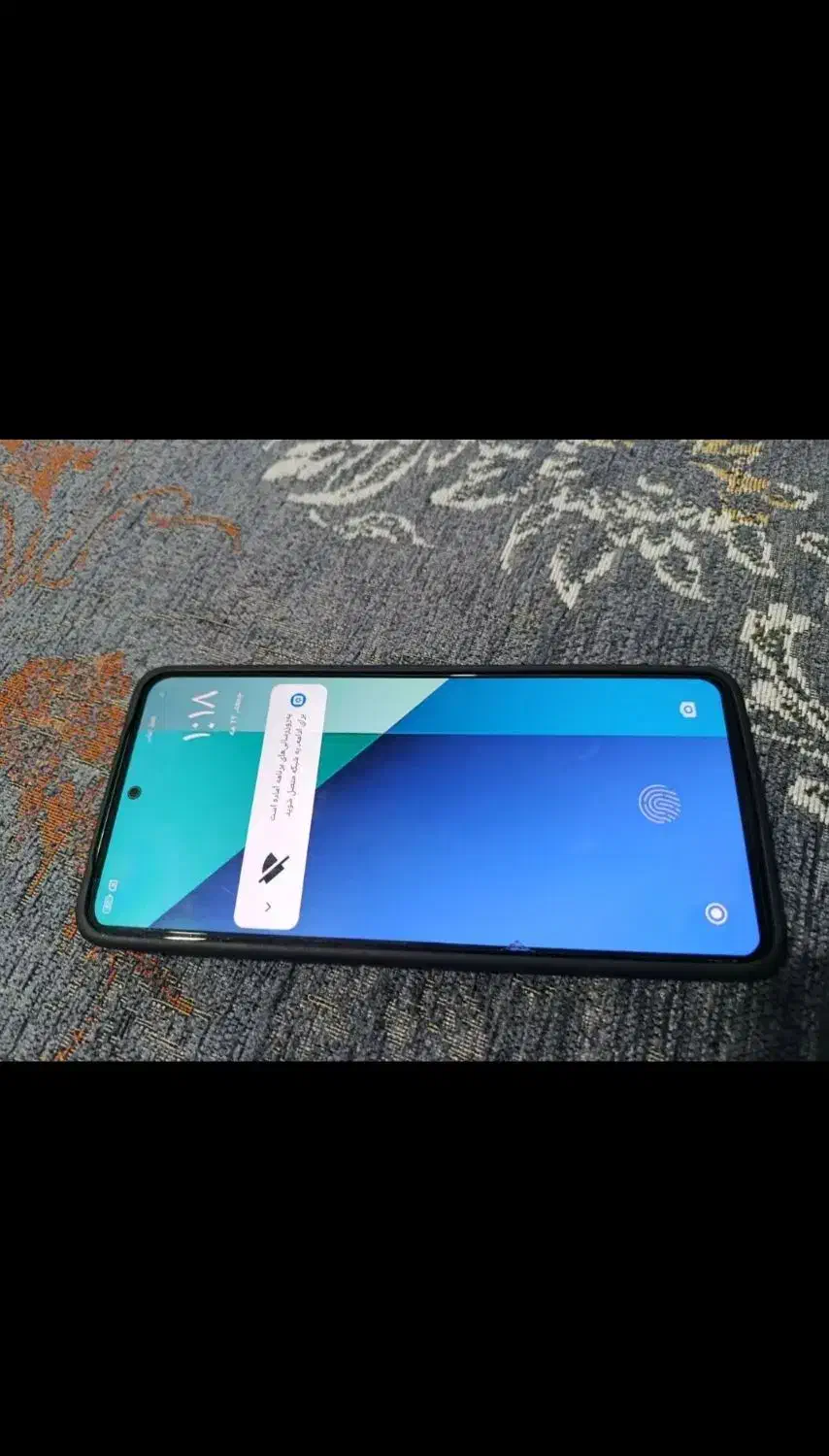 نوت ۱۳ معمولی|موبایل|زاهدان, |دیوار