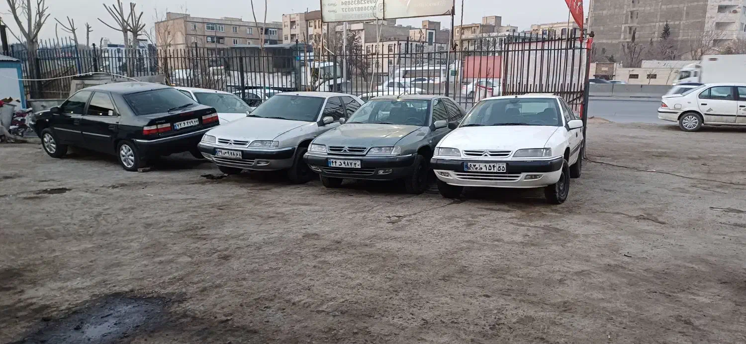 تعمیرگاه تخصصی زانتیا اتوبان|خدمات موتور و ماشین|کرج, شهر صنعتی|دیوار