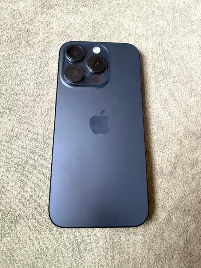 15 Pro 256|موبایل|قم, زنبیل آباد|دیوار