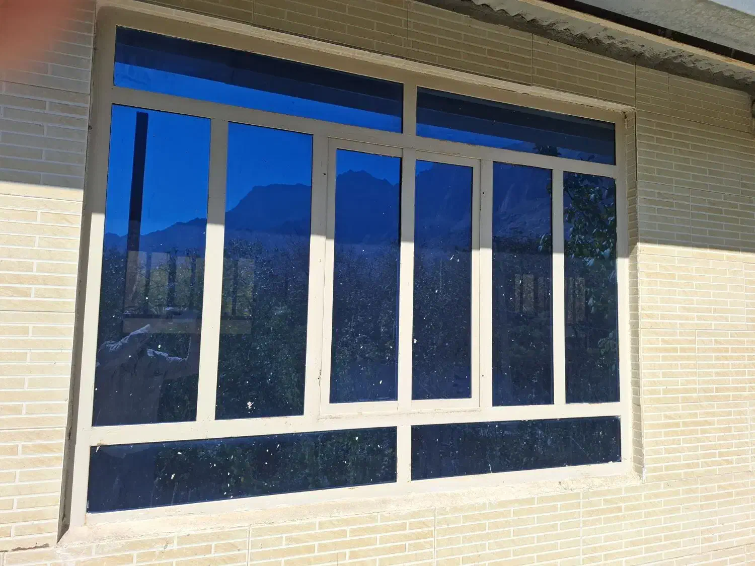 فروش پنجره|مصالح و تجهیزات ساختمان|مهریز, |دیوار