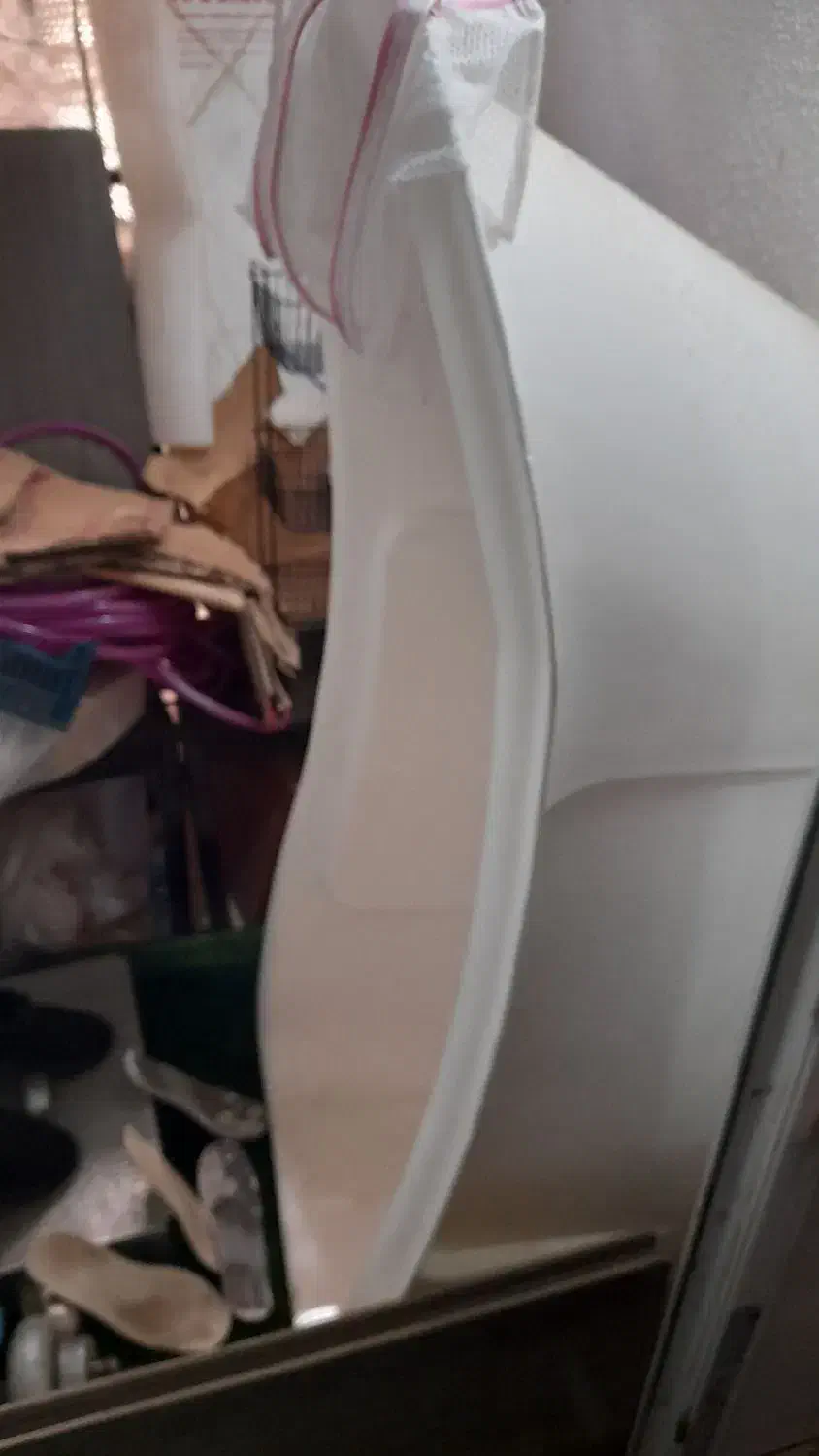 مبل ال کار کرده و مقداری وسایل|مبلمان خانگی و میز عسلی|پرند, فاز ۶|دیوار