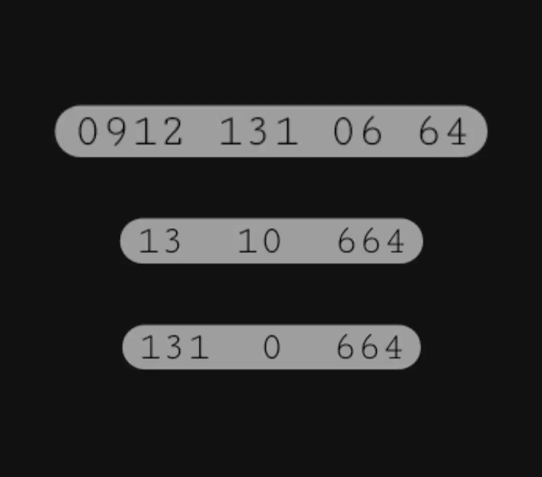 فروش سیم کارت کد ۱|سیم‌کارت|تهران, زرکش|دیوار