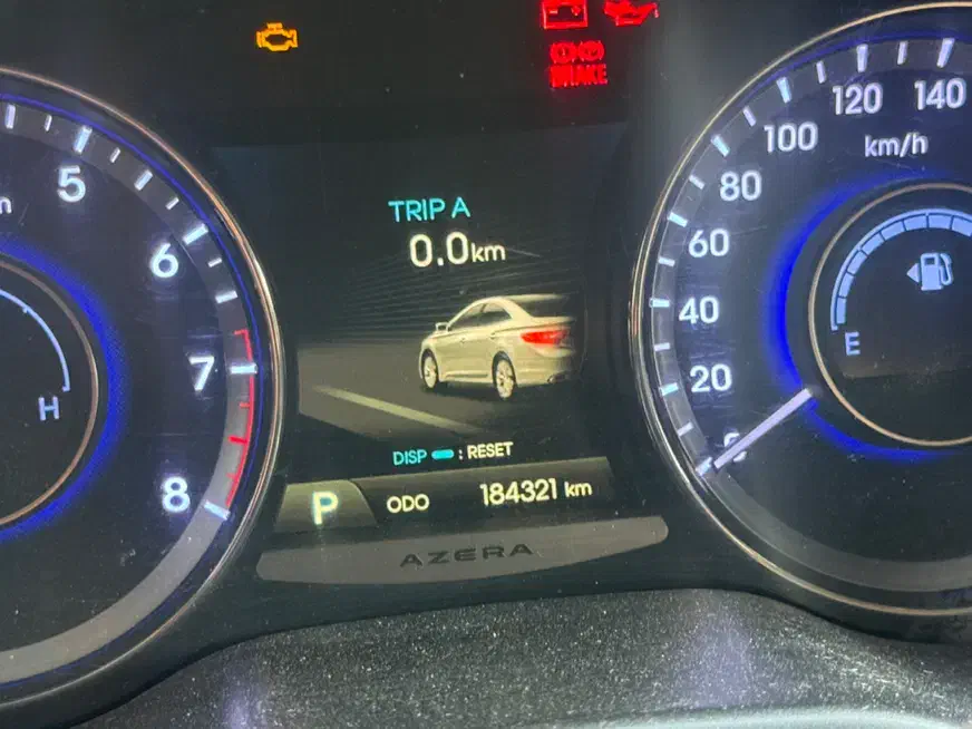 تعمیر و تنظیم کیلومتر انواع خودرو|خدمات موتور و ماشین|تهران, والفجر (افسریه)|دیوار