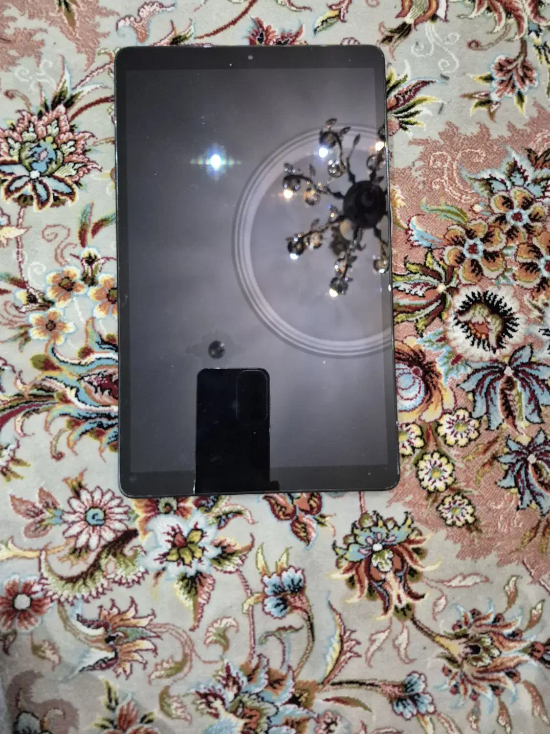 تبلت سامسونگ|تبلت|تهران, شادمان|دیوار