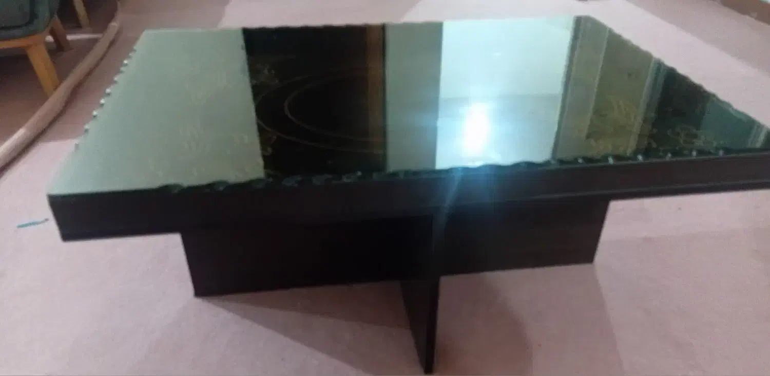 میز وسط|مبلمان خانگی و میز عسلی|اهواز, پادادشهر|دیوار