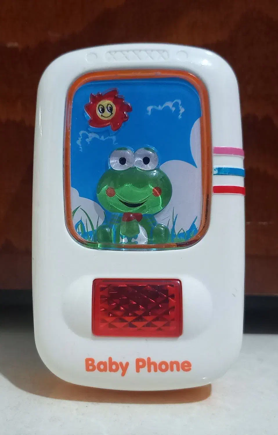 موبایل موزیکال|اسباب‌بازی بچه|ساری, |دیوار