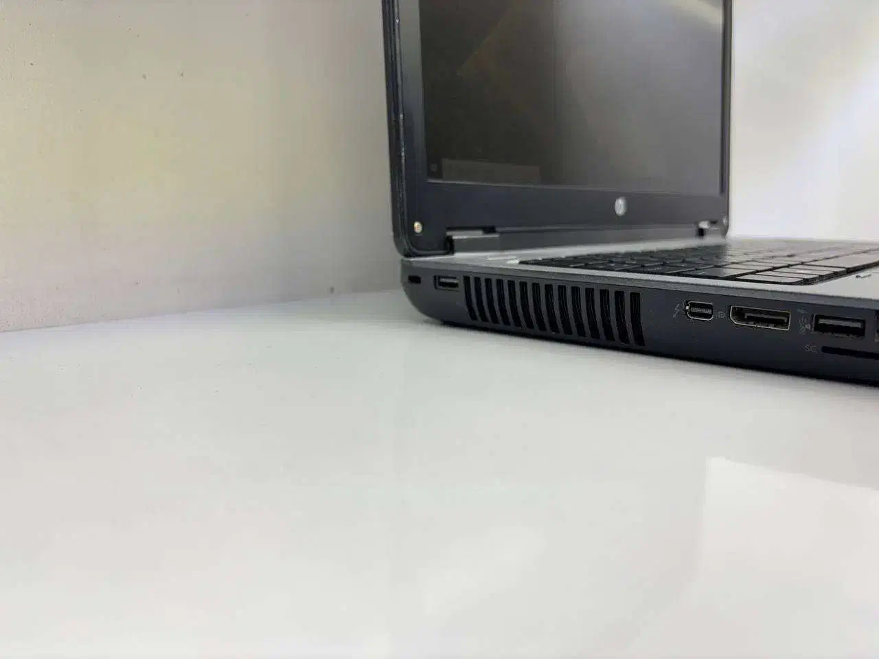 لپتاپ HP مدل Zbook 15 G2|رایانه همراه|اندیشه, اندیشه فاز ۳|دیوار