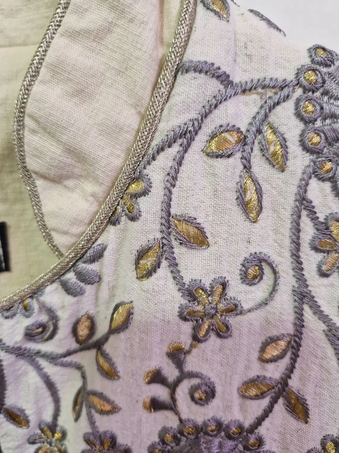 مانتو کتی سایز ۳۸|لباس|تهران, سازمان آب|دیوار