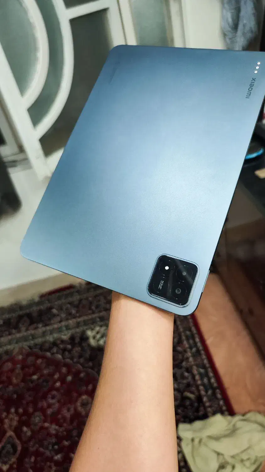 pad 6s pro تبلت|تبلت|قم, باجک سه|دیوار