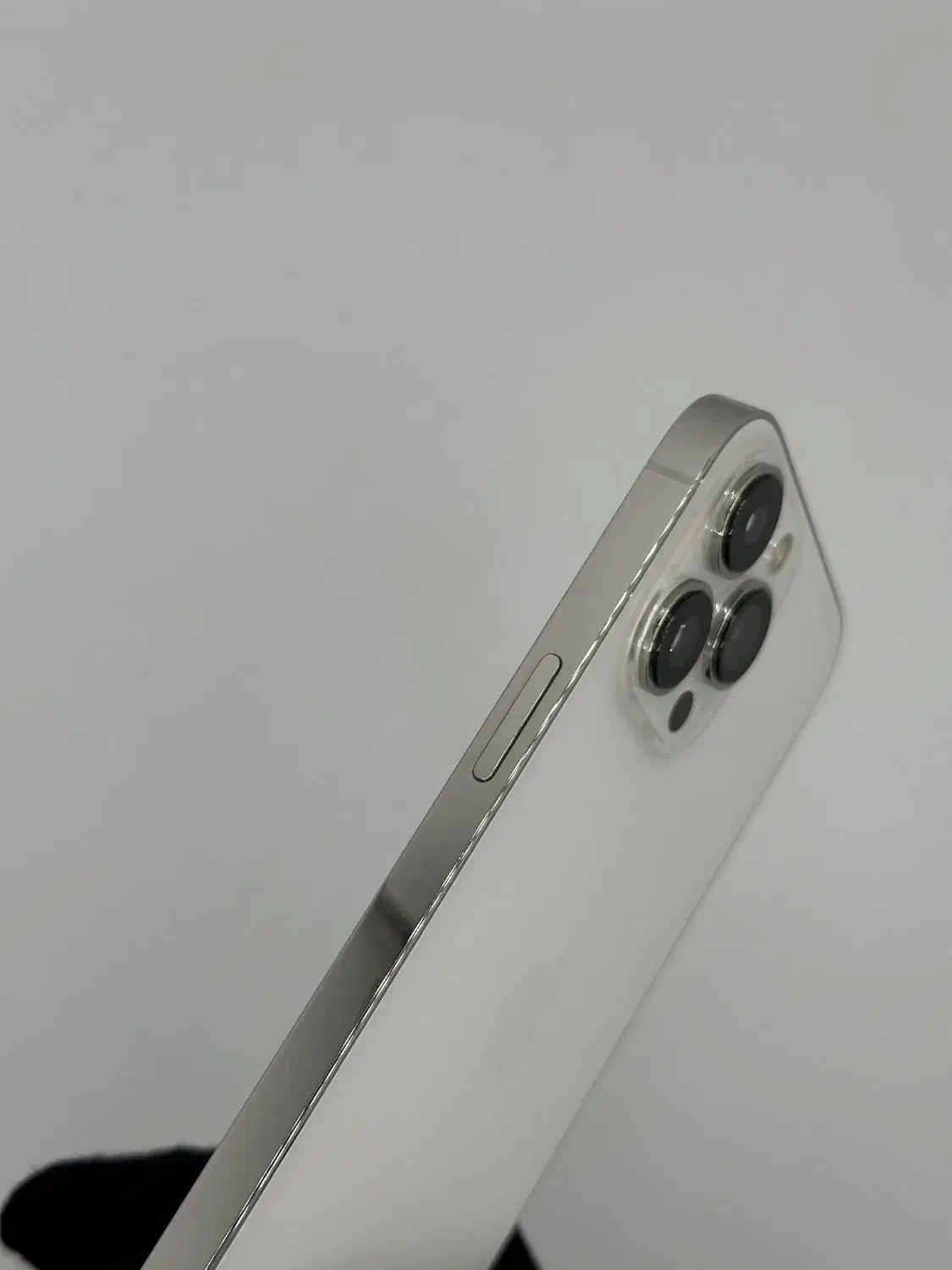 اپل iPhone 13 Pro با حافظهٔ ۲۵۶ گیگابایت|موبایل|یزد, |دیوار