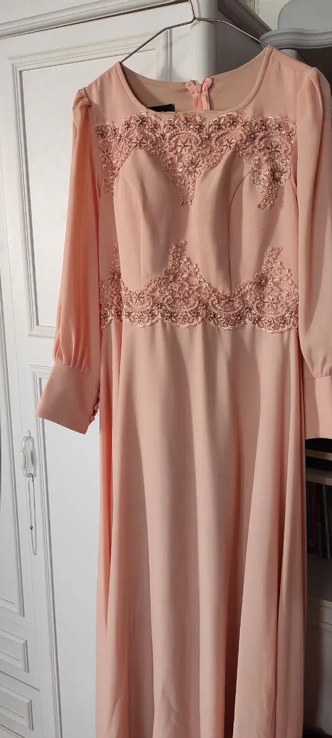 لباس مجلسی نو سایز 7 (52)|لباس|بوشهر, |دیوار