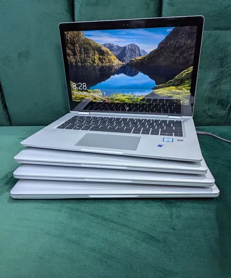 لپتاپ قسطی با گارانتی وارداتی قیمت پخش اورجینال|رایانه همراه|تهران, میرداماد|دیوار