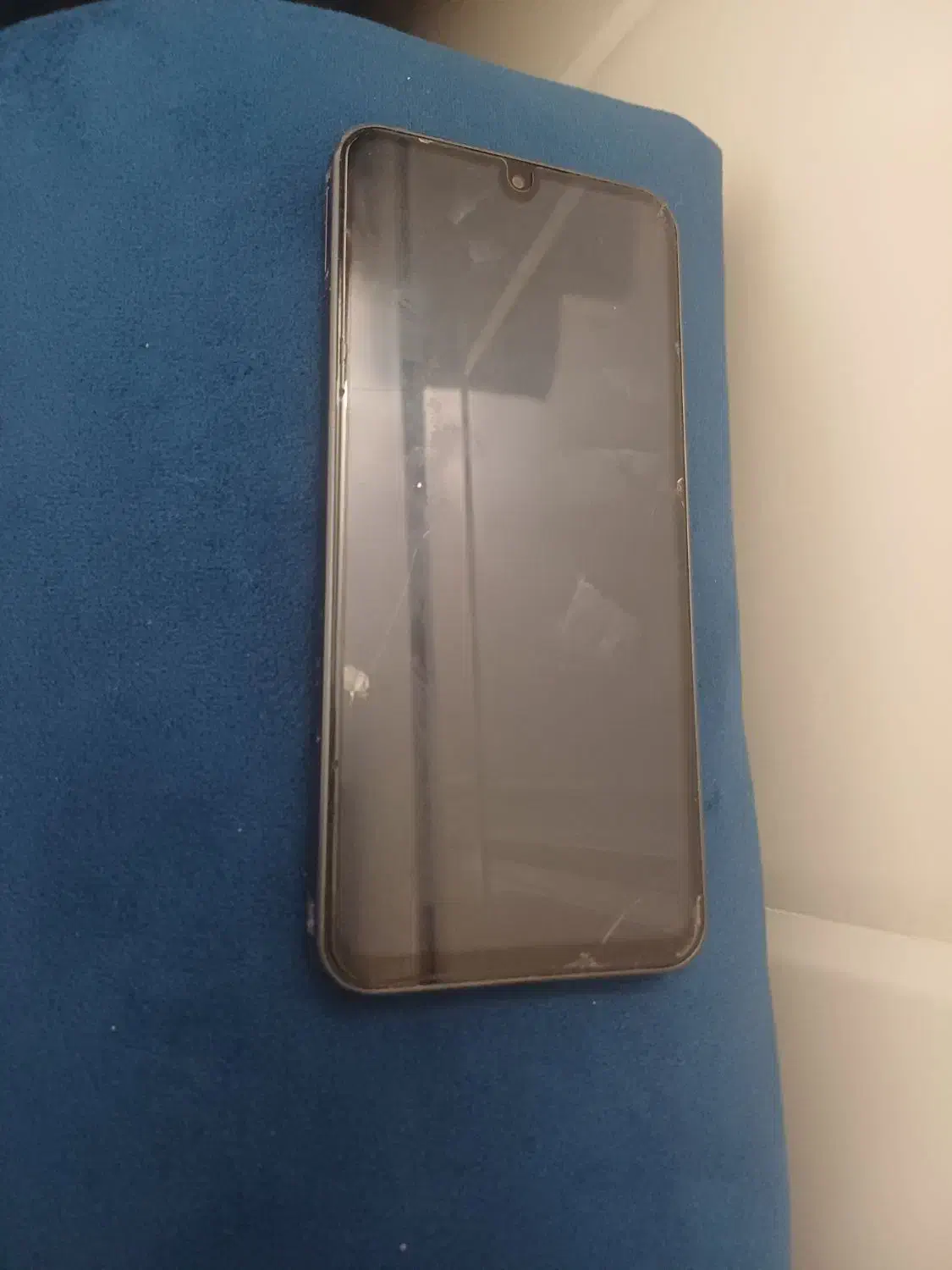 سامسونگ a16|موبایل|قم, زنبیل آباد|دیوار