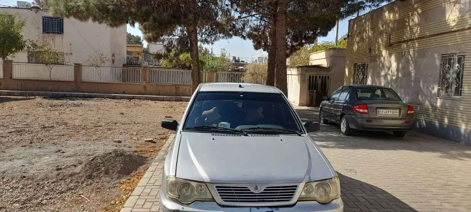 پراید ۱۳۲ دوگانه کارخانه|خودرو سواری و وانت|تربت جام, فاز ۱ فرهنگیان|دیوار