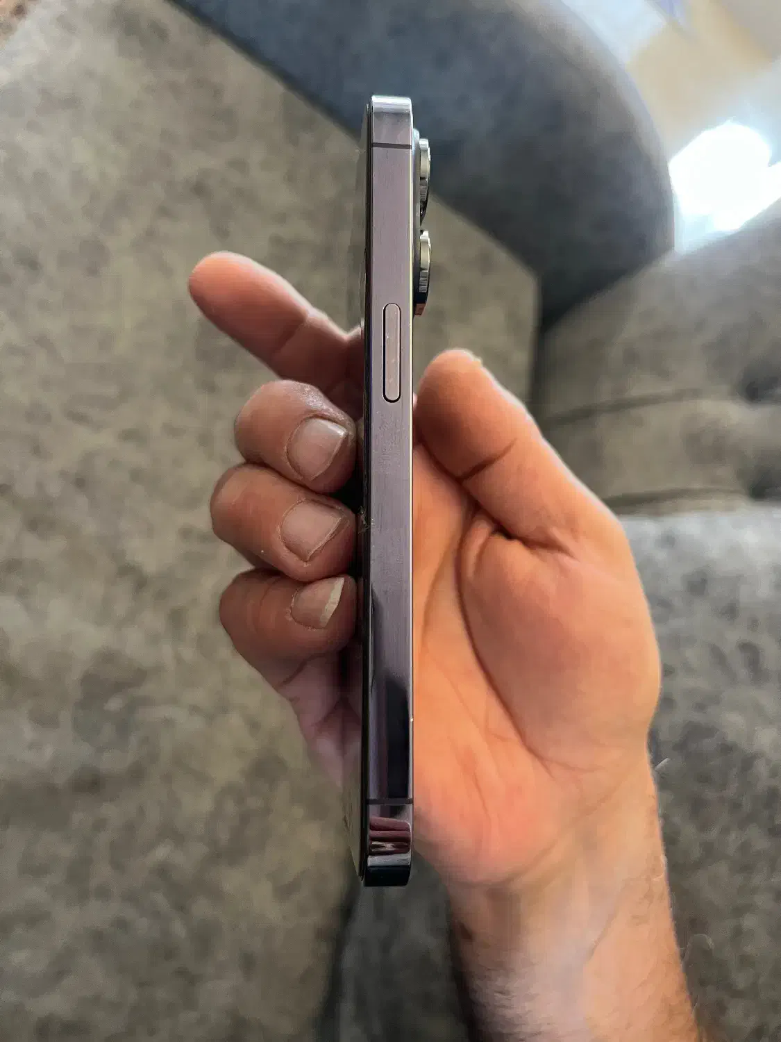 ایفون ۱۴ پرو|موبایل|تهران, پاسداران|دیوار