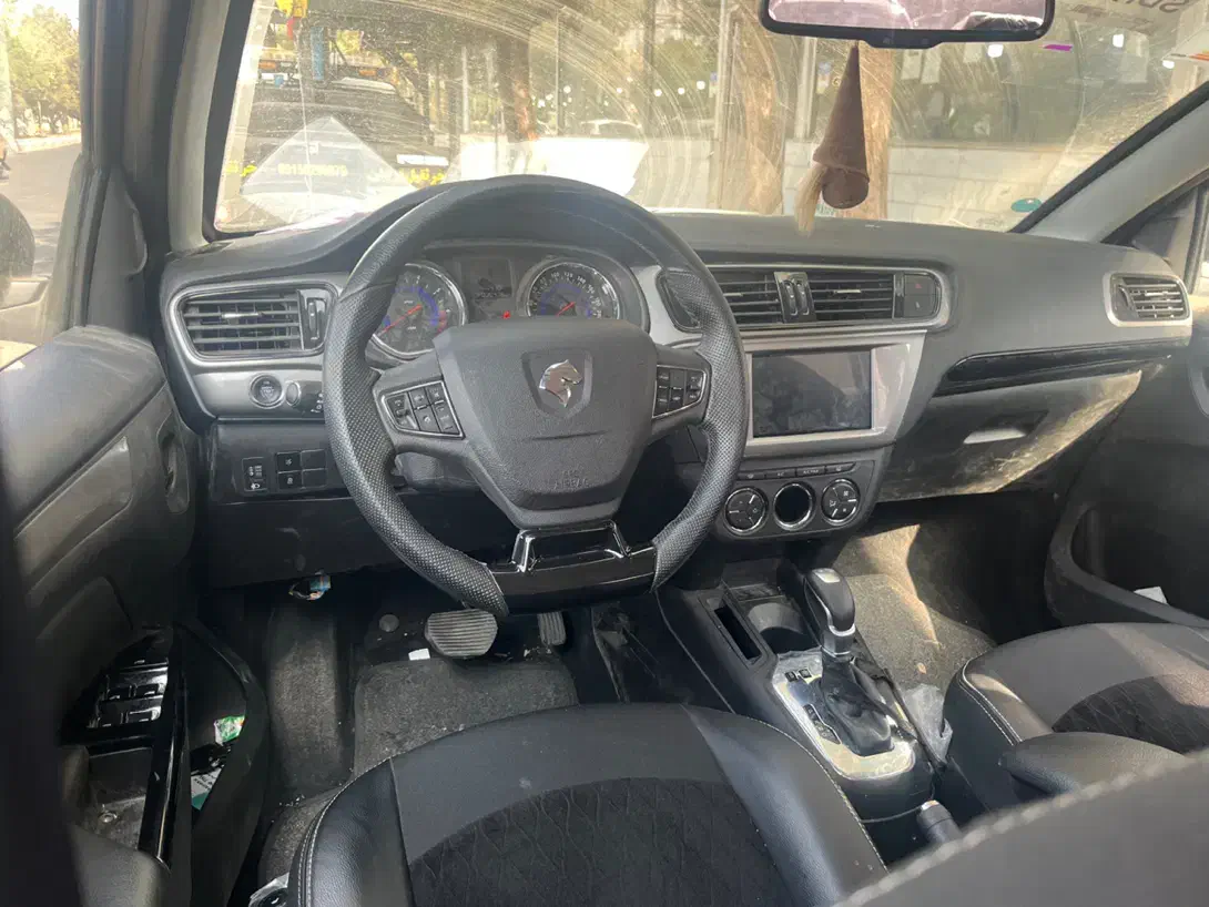 تارا اتوماتیک وی چهار|خودرو سواری و وانت|تایباد, |دیوار