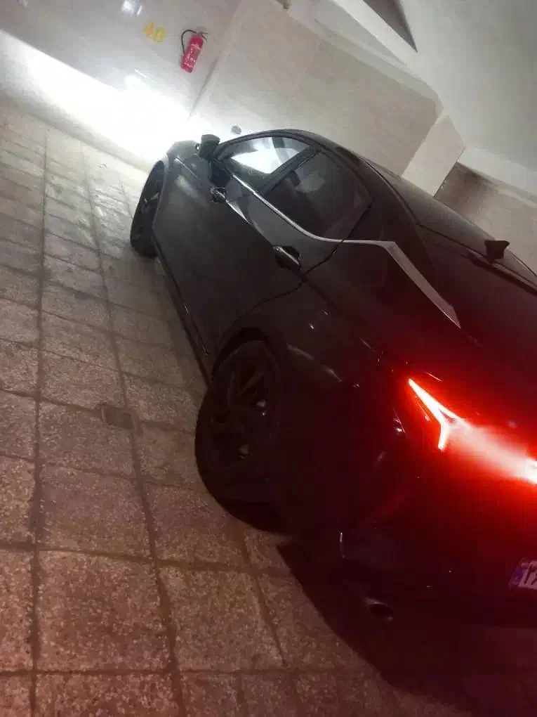 ماشین کی ام سی مدل ۱۴۰۲|خودرو سواری و وانت|ورامین, ورامین|دیوار