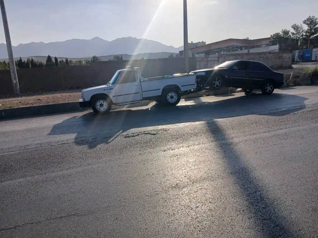 امدادخودرو یدککش خودروبر خودروسوار کازرون|خدمات حمل و نقل|کازرون, |دیوار