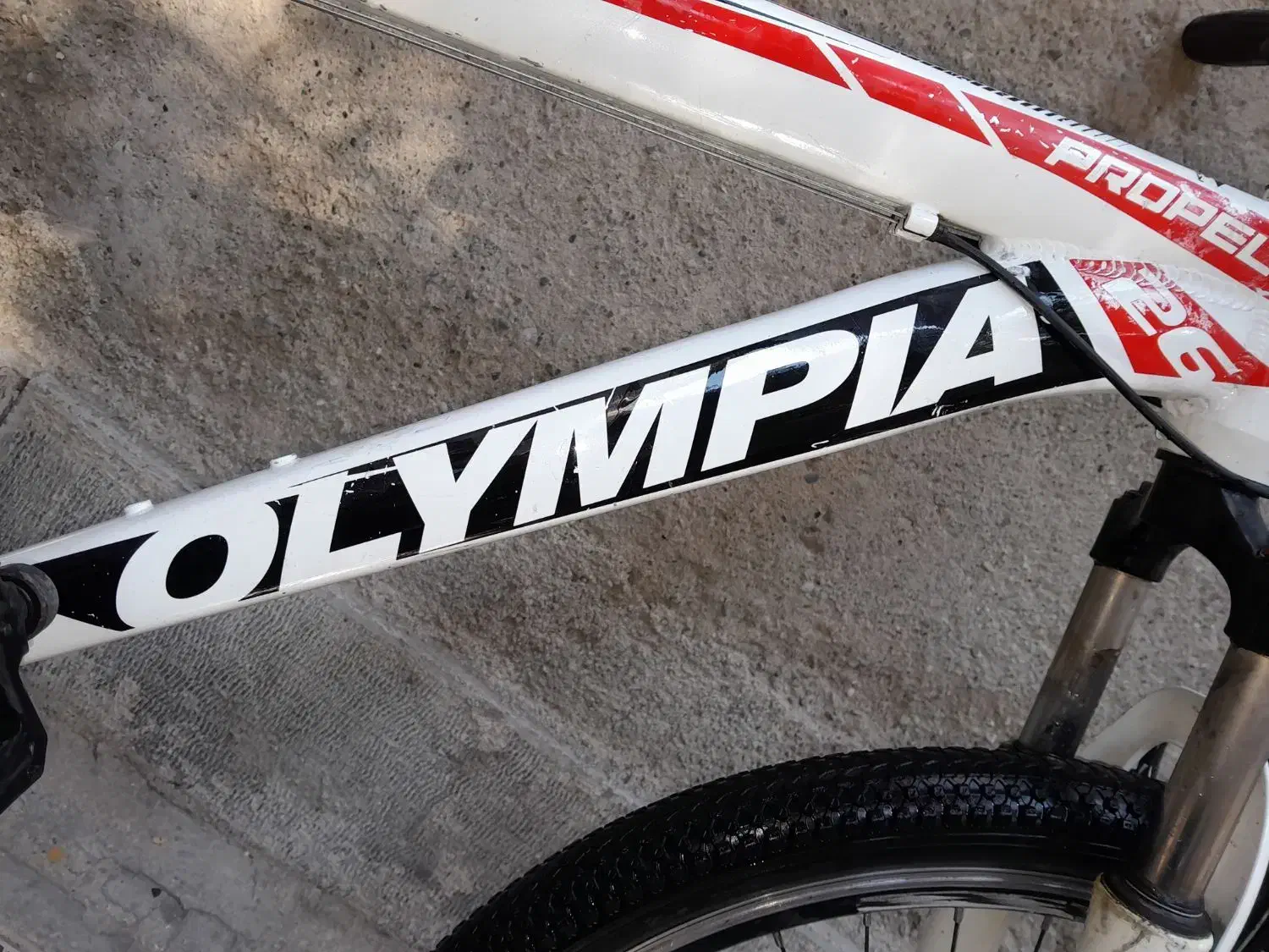 فروش|دوچرخه، اسکیت، اسکوتر|شهریار, شهریار|دیوار