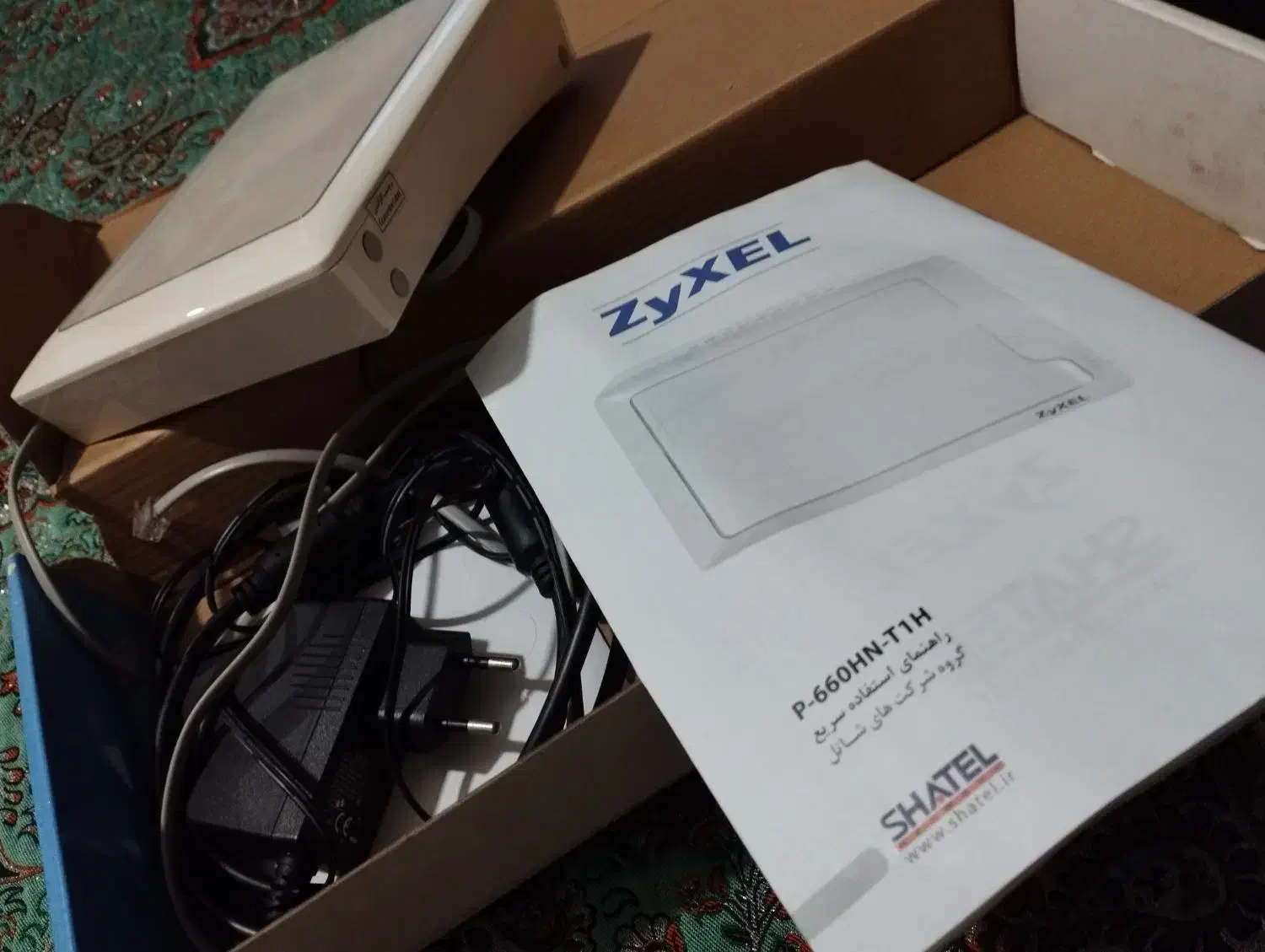 مودم|مودم و تجهیزات شبکه|گنبد کاووس, |دیوار