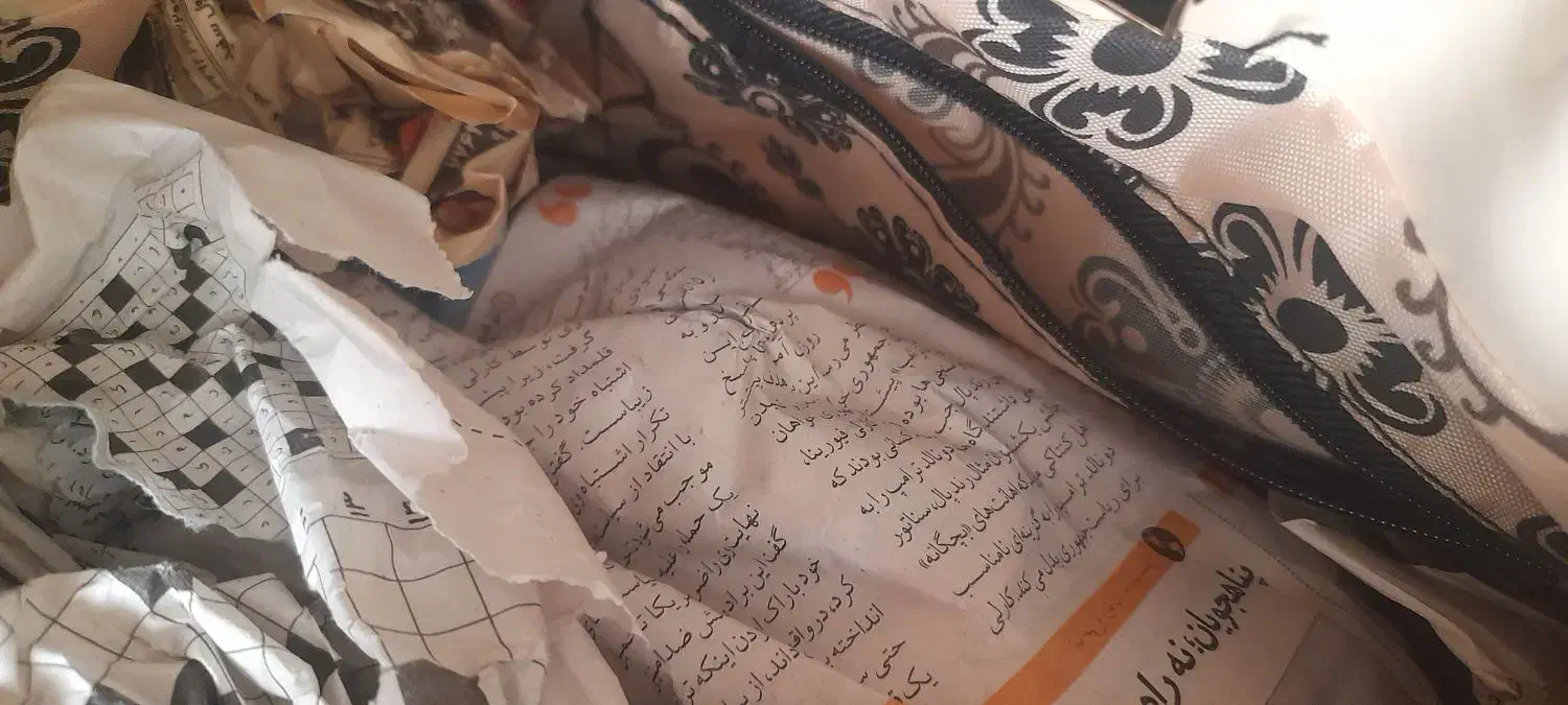 کیف زنانه نو|کیف، کفش، کمربند|تهران, نظام‌آباد|دیوار