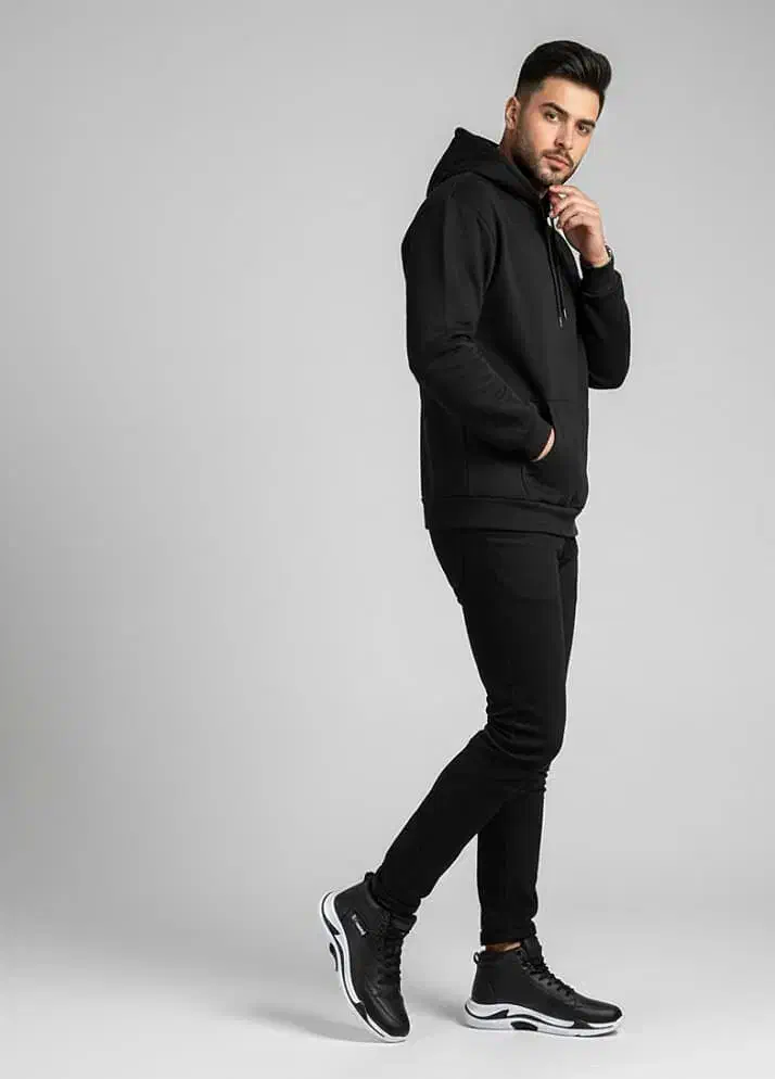 هودی|لباس|اصفهان, سرشبادران|دیوار