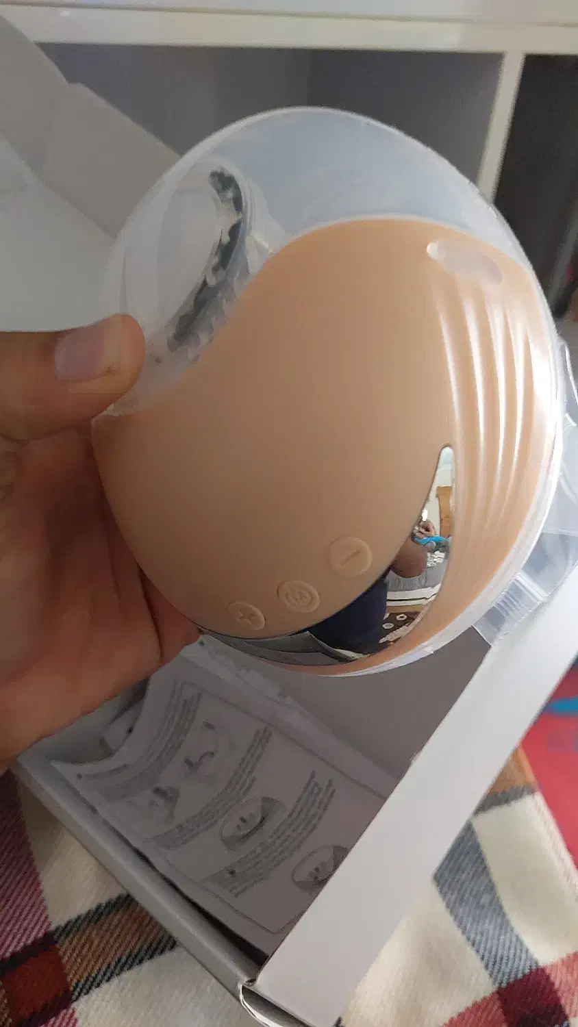 شیردوش برقی|اسباب و اثاث بچه|قائم‌شهر, |دیوار