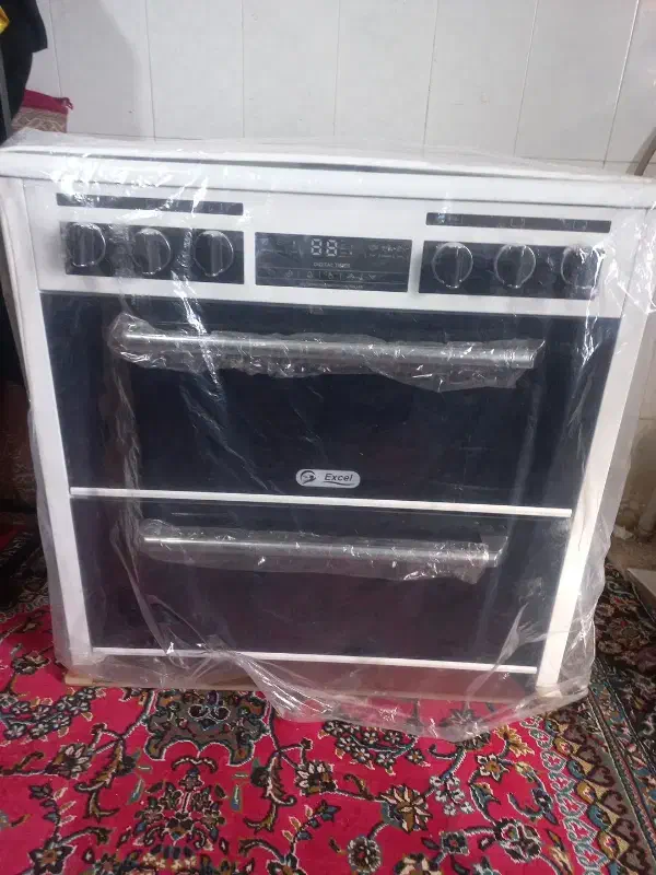 گاز طرح فر|اجاق گاز و لوازم برقی پخت‌وپز|اندیمشک, |دیوار