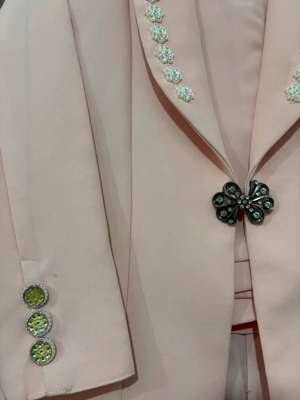 لباس مجلسی و کت و شلوار|لباس|باغ ملک, |دیوار