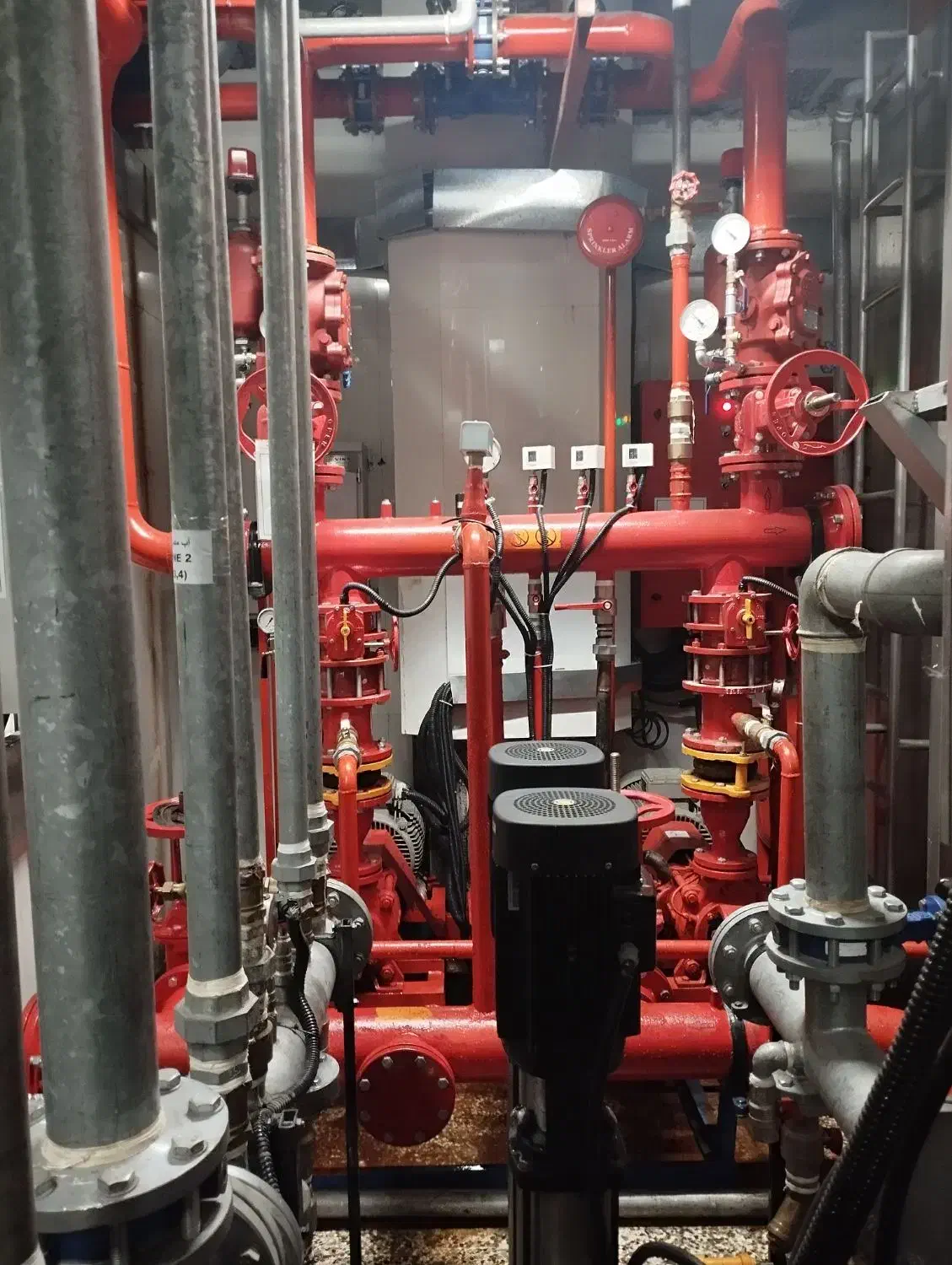 خدمات فنی مهندسی مزیکی|خدمات پیشه و مهارت|تهران, آرژانتین|دیوار