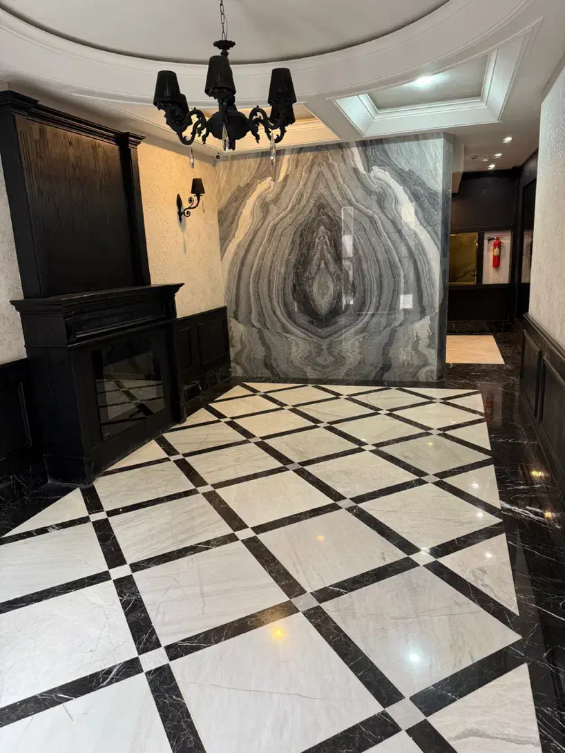 ۱۶۰ متر در بهترین لوکیشن رضاشهر|فروش آپارتمان|مشهد, رضاشهر|دیوار