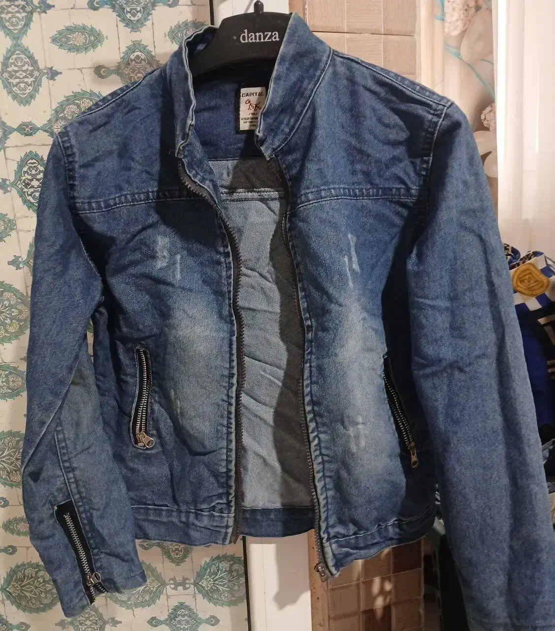 لباس و شلوار|لباس|قائم‌شهر, |دیوار