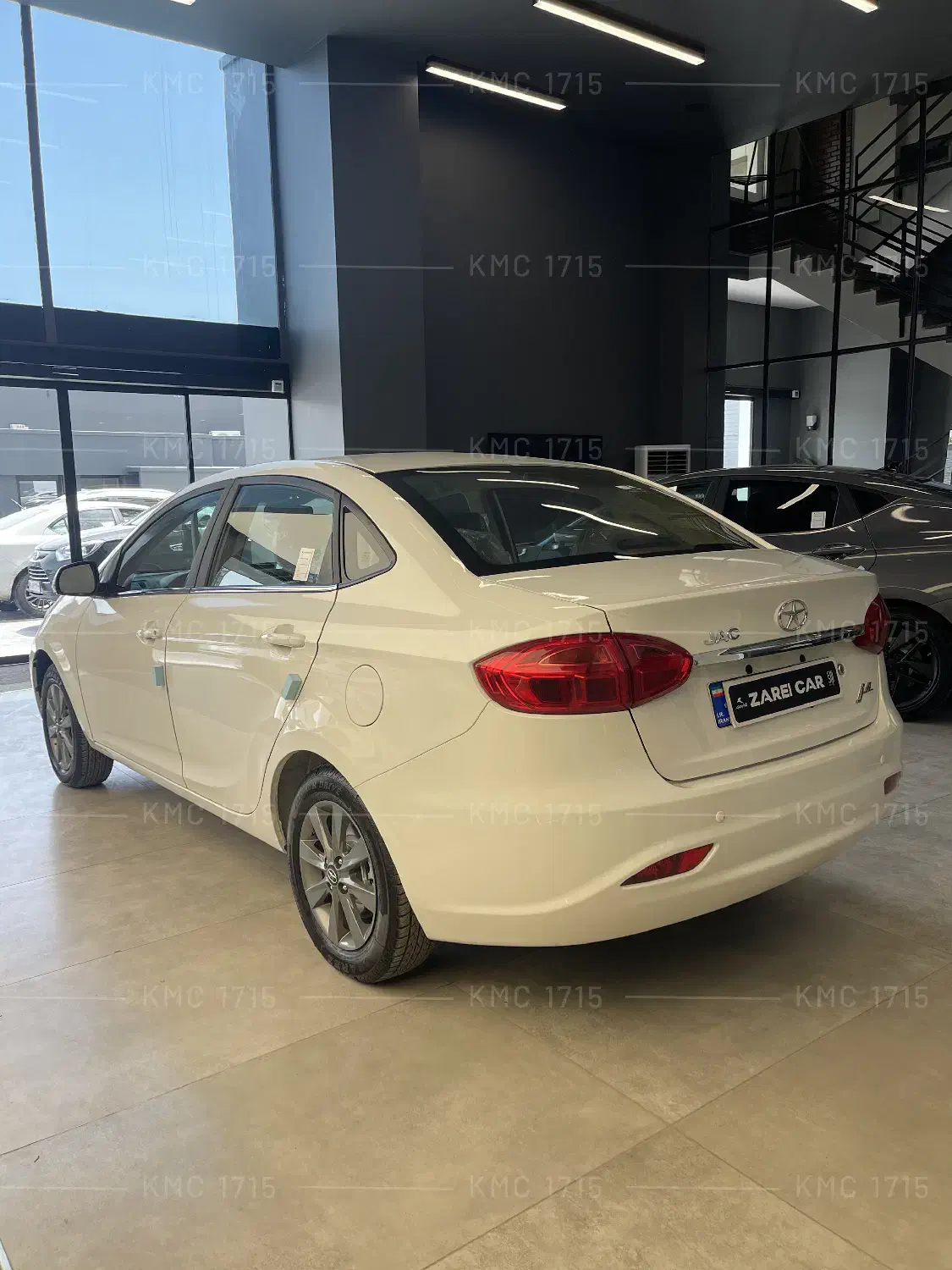 فروش JAC J4/نمایندگی زارعی|خودرو سواری و وانت|تهران, شهرک استقلال|دیوار