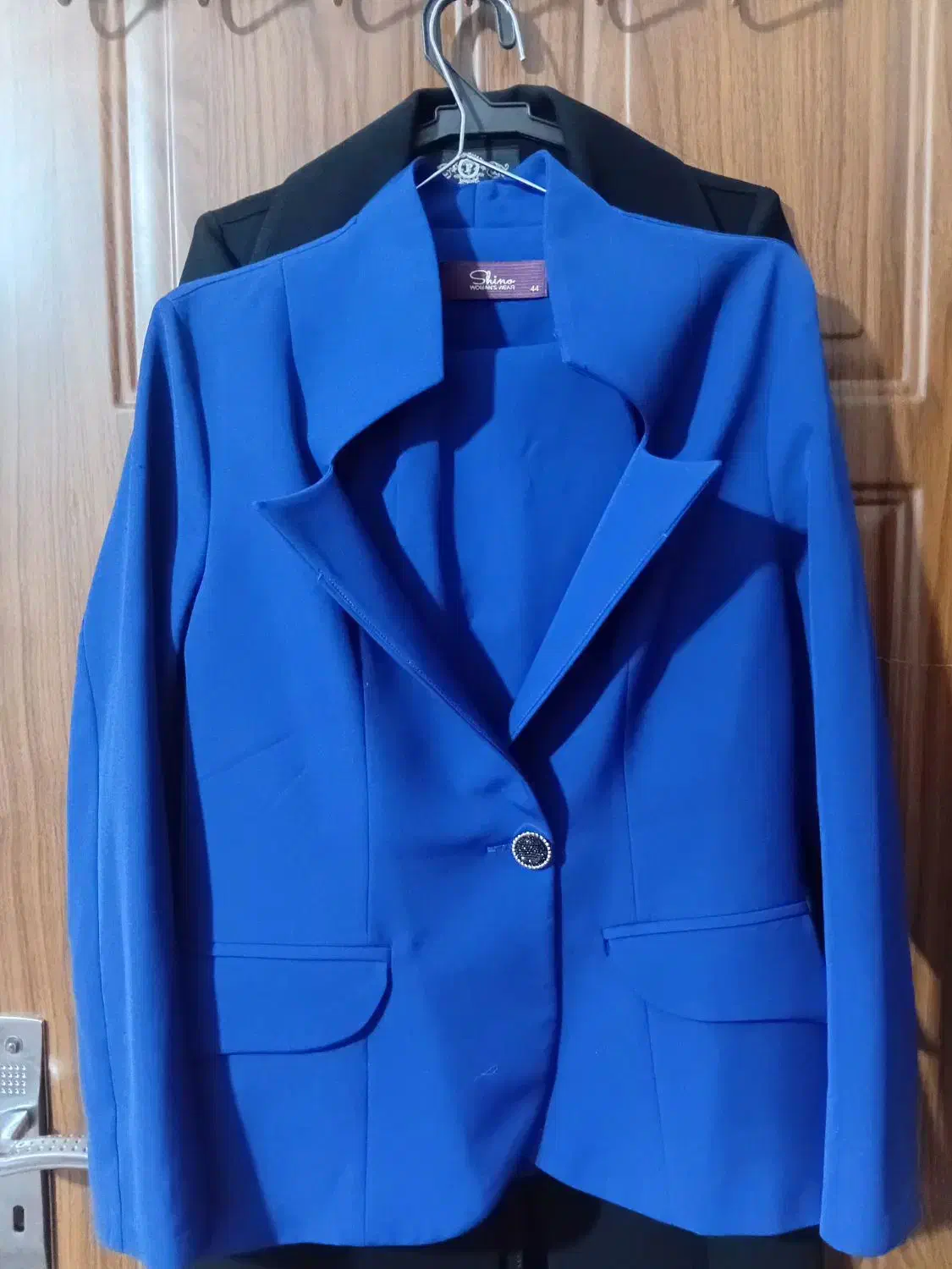 کت شلوار|لباس|بناب, |دیوار