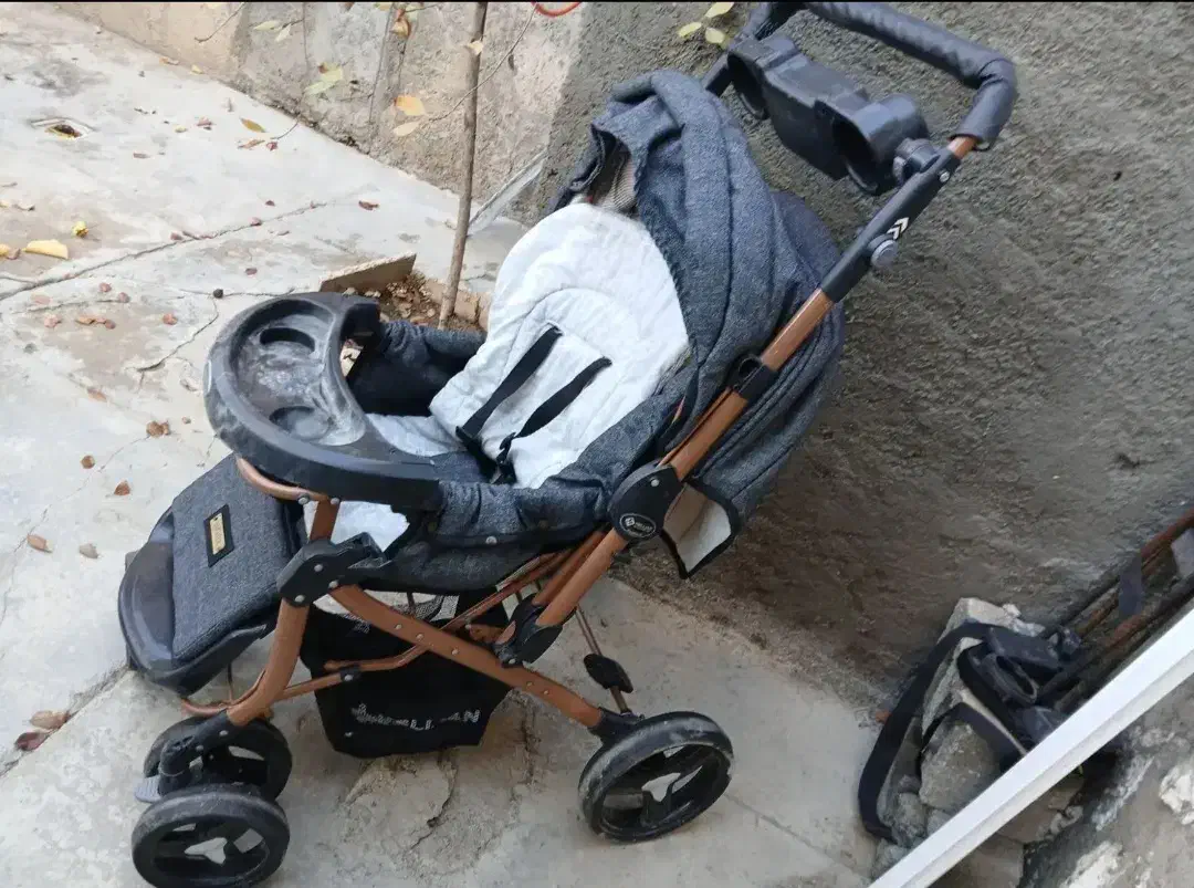 کالسکه|کالسکه و لوازم جانبی|سقز, |دیوار