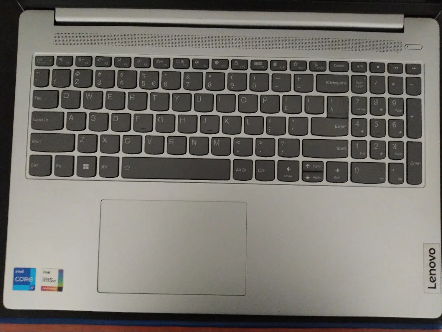 لپ تاپ Lenovo Ideapad Slim 5 16IRL8|رایانه همراه|مشهد, فلسطین|دیوار