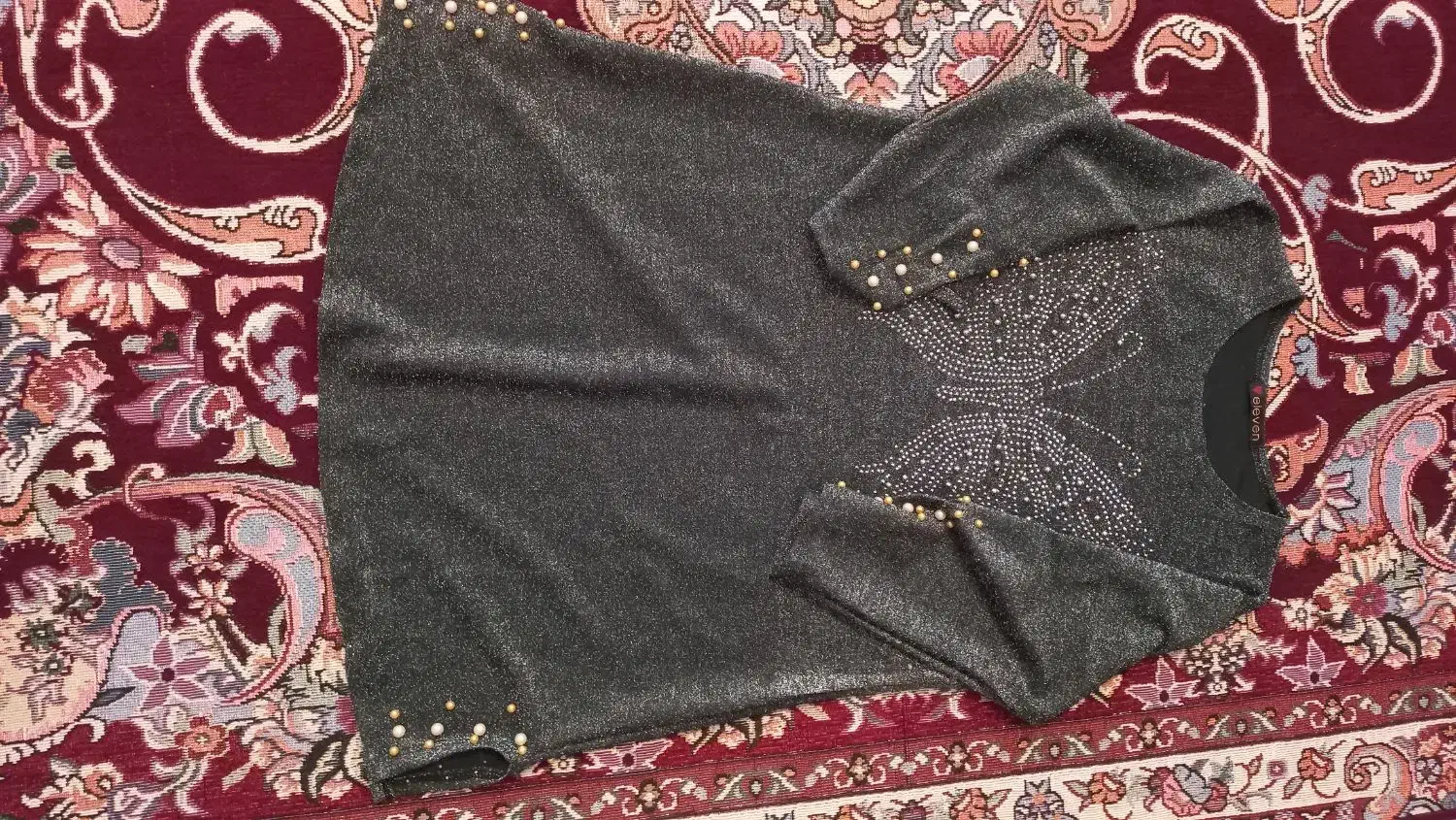 لباس|لباس|اردبیل, |دیوار