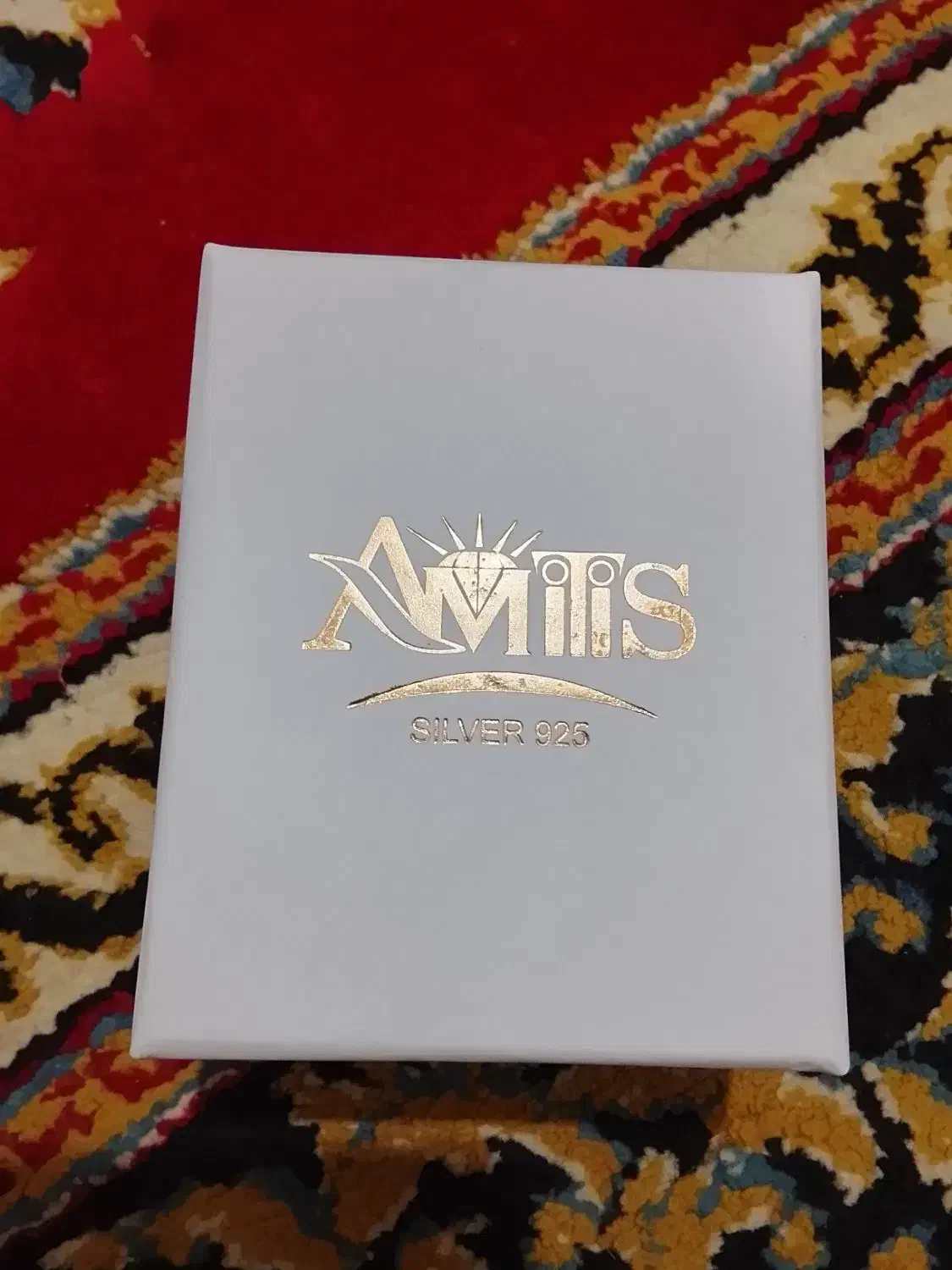 نقره گردنبند و گوشواره|جواهرات|رشت, ولکس|دیوار