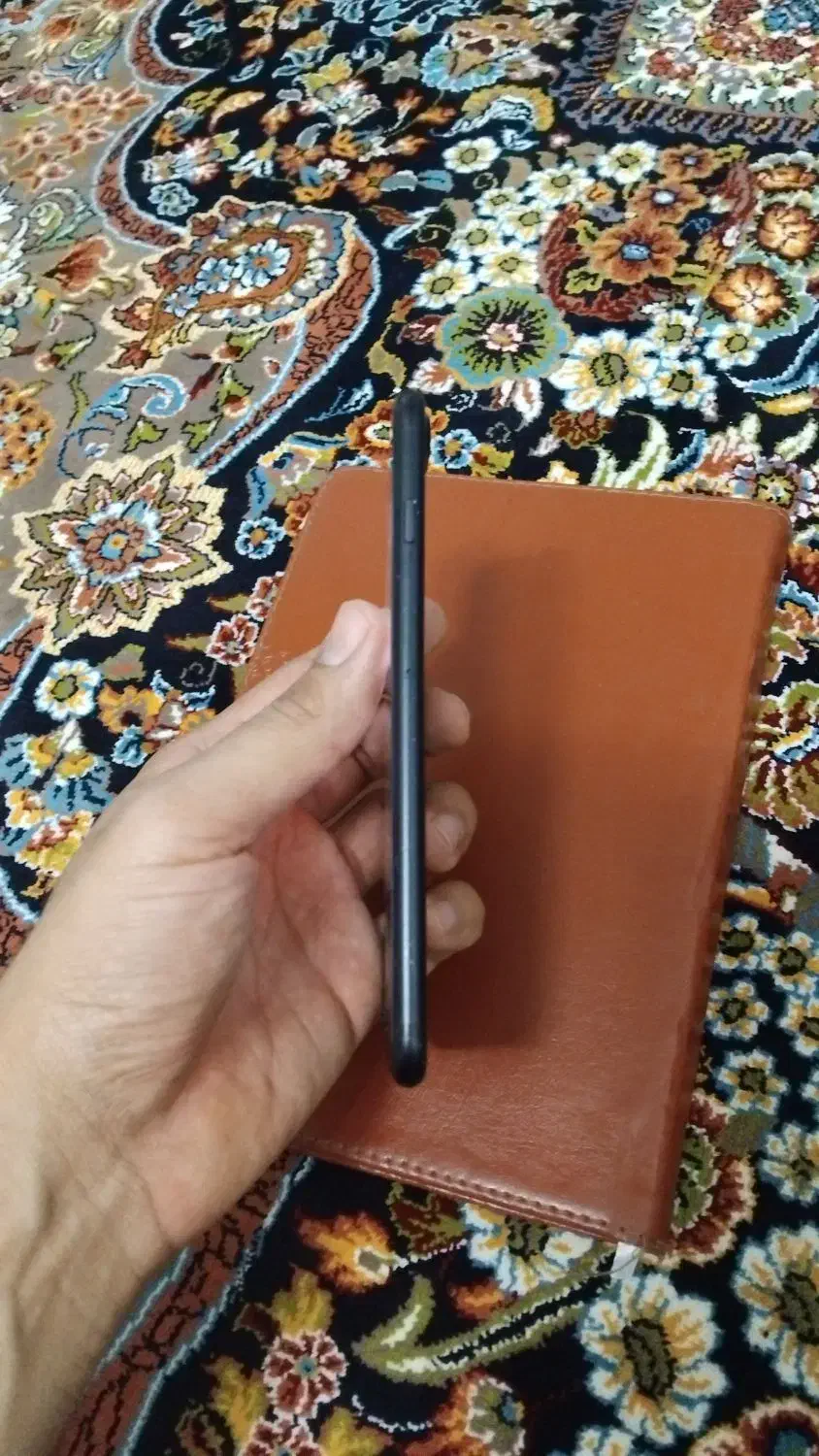 آیفون سون پلاس|موبایل|قم, علی آباد سعدگان|دیوار